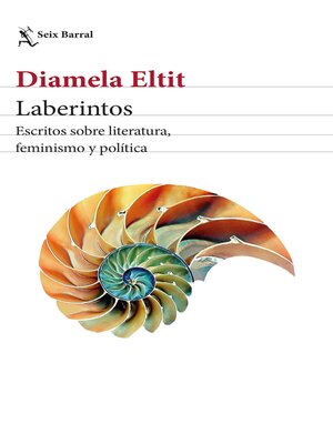 cover image of Laberintos